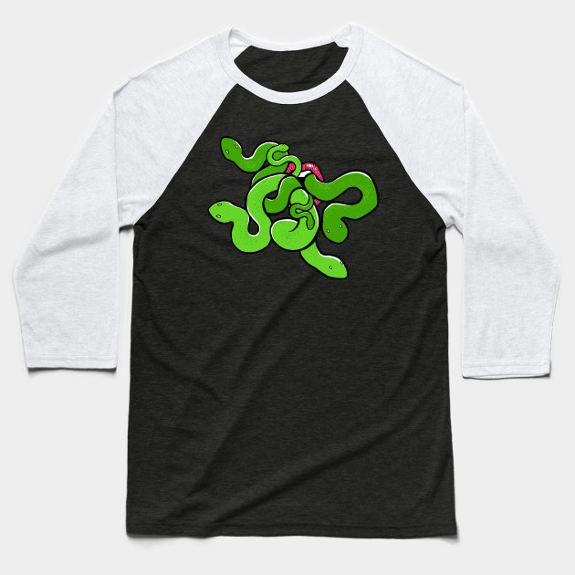 Medusa Mouth